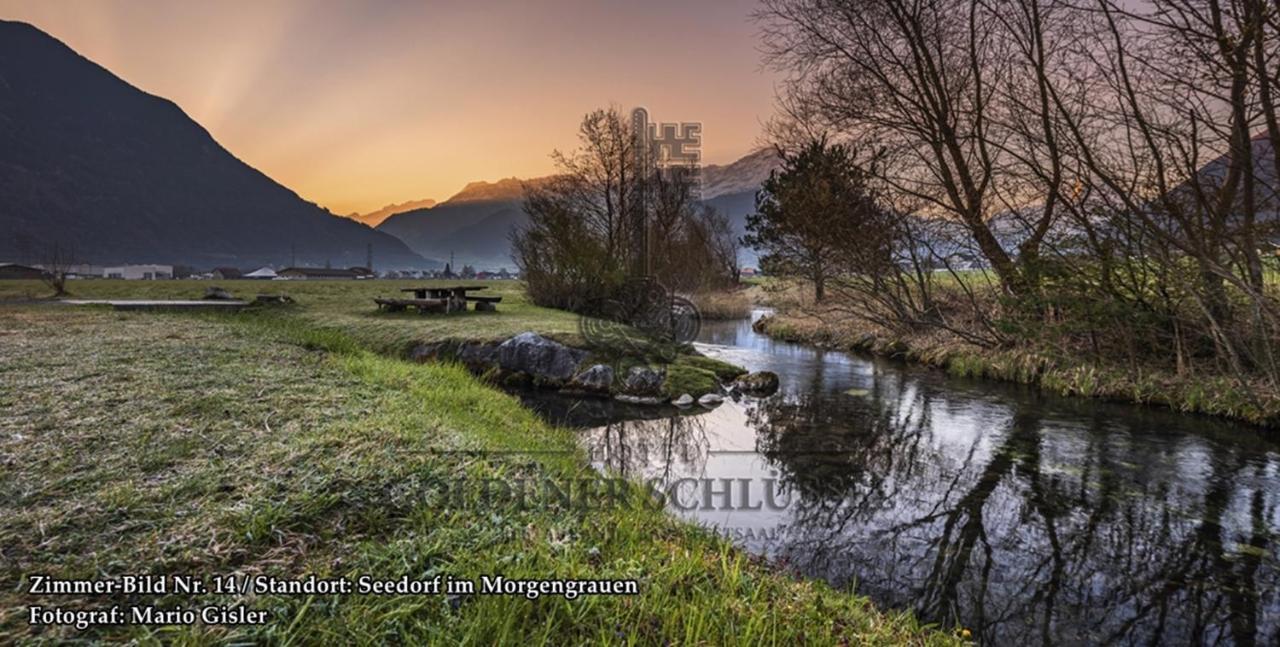 Hotel Restaurant Goldener Schluessel Altdorf Εξωτερικό φωτογραφία