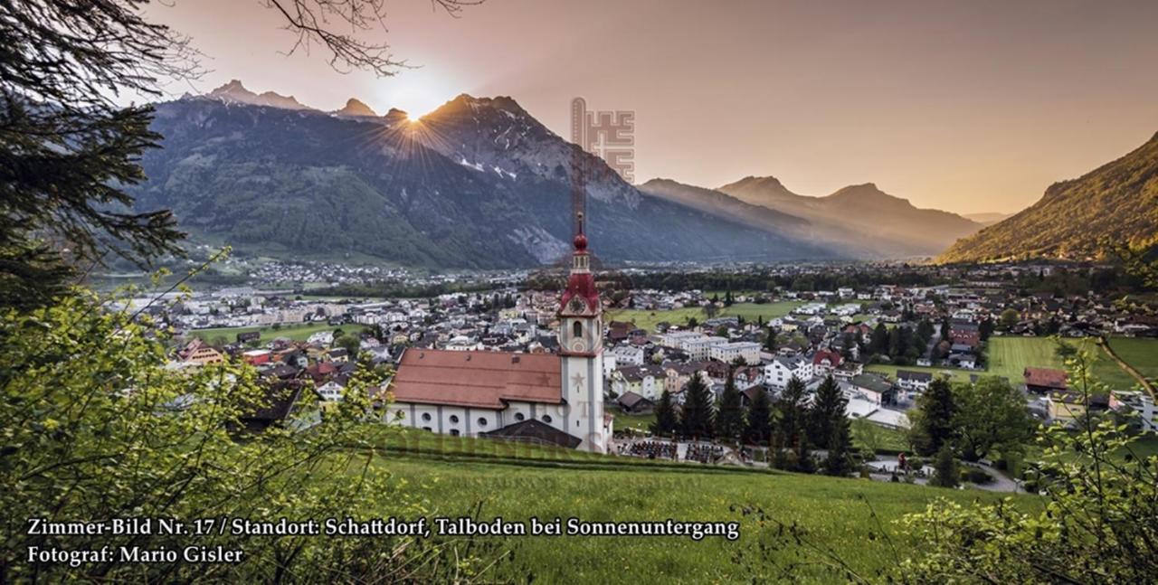 Hotel Restaurant Goldener Schluessel Altdorf Εξωτερικό φωτογραφία