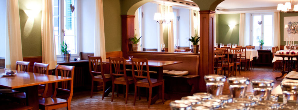 Hotel Restaurant Goldener Schluessel Altdorf Εξωτερικό φωτογραφία